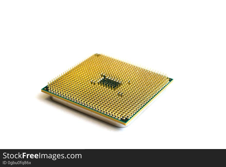 AMD APU Processor. AMD APU Processor