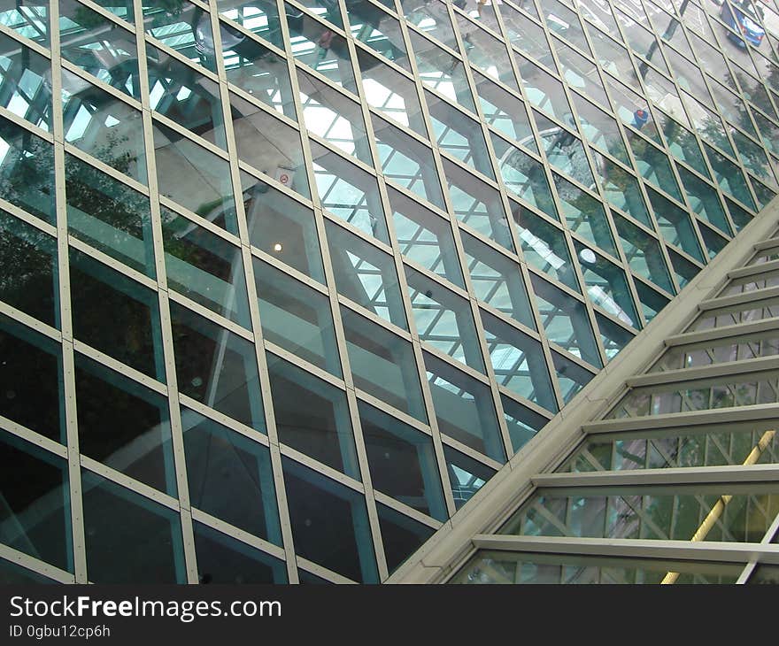 Building, Daytime, Property, Skyscraper, Azure, Window