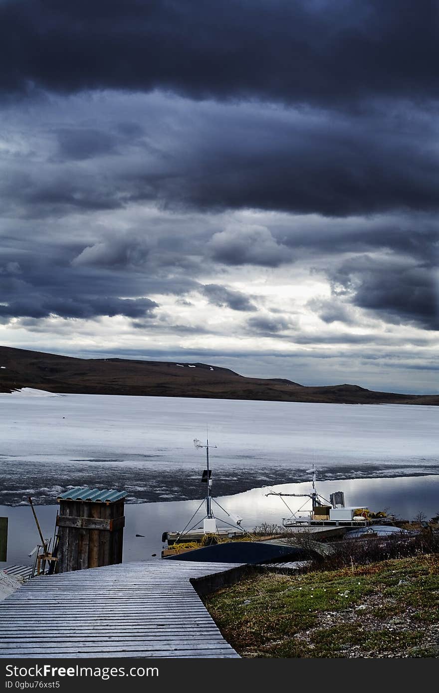 Taken in toolik lake which is a research station in the low artic in alaska. This was taken in june or july. Taken in toolik lake which is a research station in the low artic in alaska. This was taken in june or july.