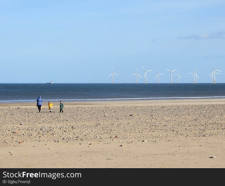 Seaton Carew