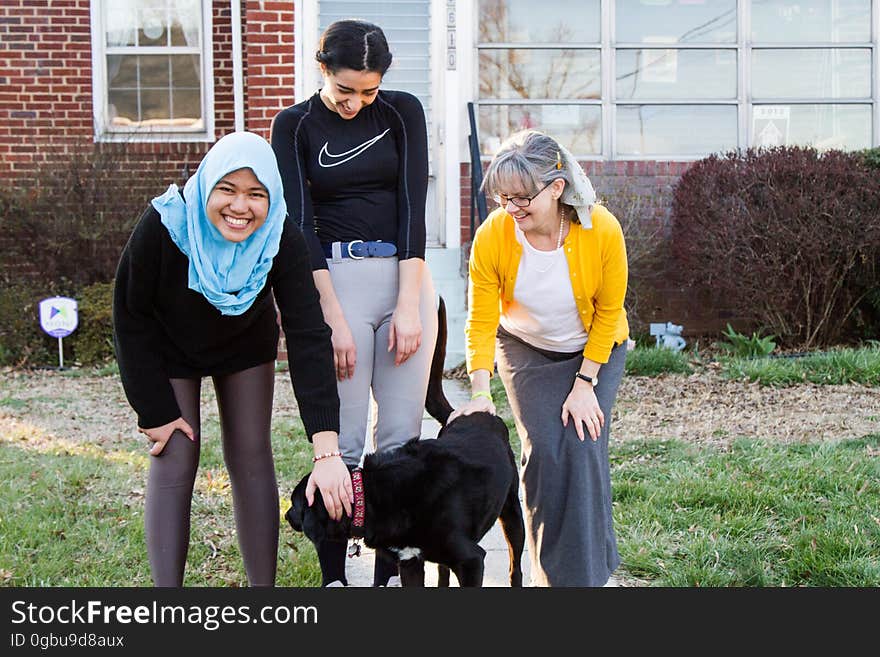 Host Family & YES Exchange Students