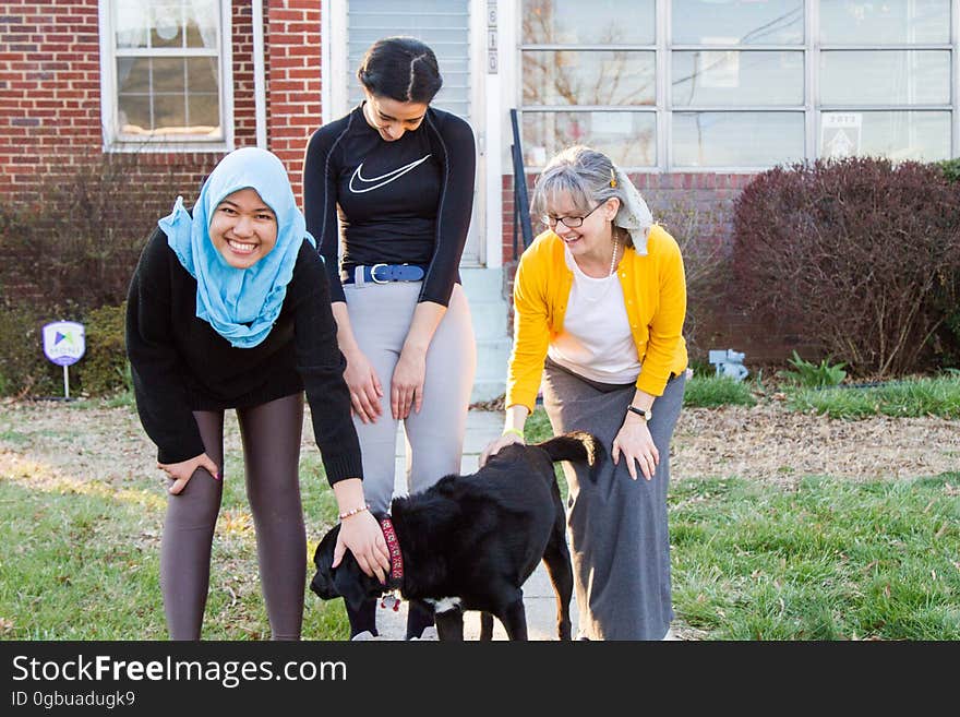 Host Family & YES Exchange Students