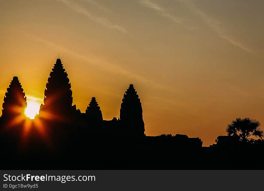 Angkor Wat#2