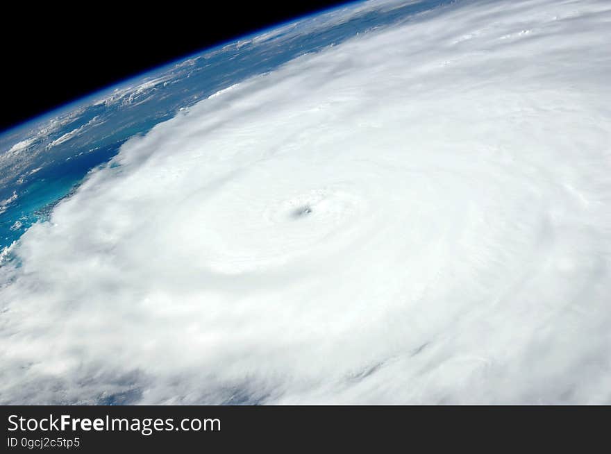 Tropical Cyclone, Atmosphere, Cyclone, Atmosphere Of Earth