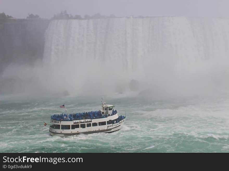 The HornBlower. The HornBlower