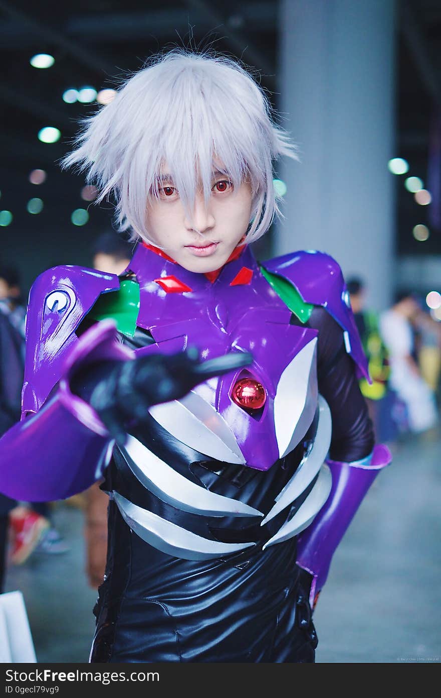 Cosplayer: unknown Special Thanks to: Hexieshe | 和邪社. Cosplayer: unknown Special Thanks to: Hexieshe | 和邪社