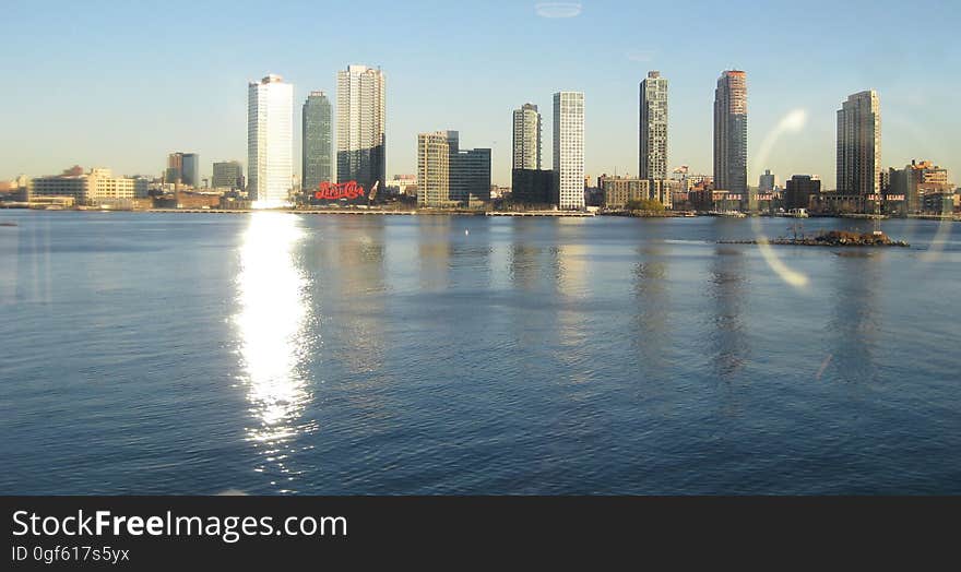 New York 29.11. - 3.12.2011. New York 29.11. - 3.12.2011