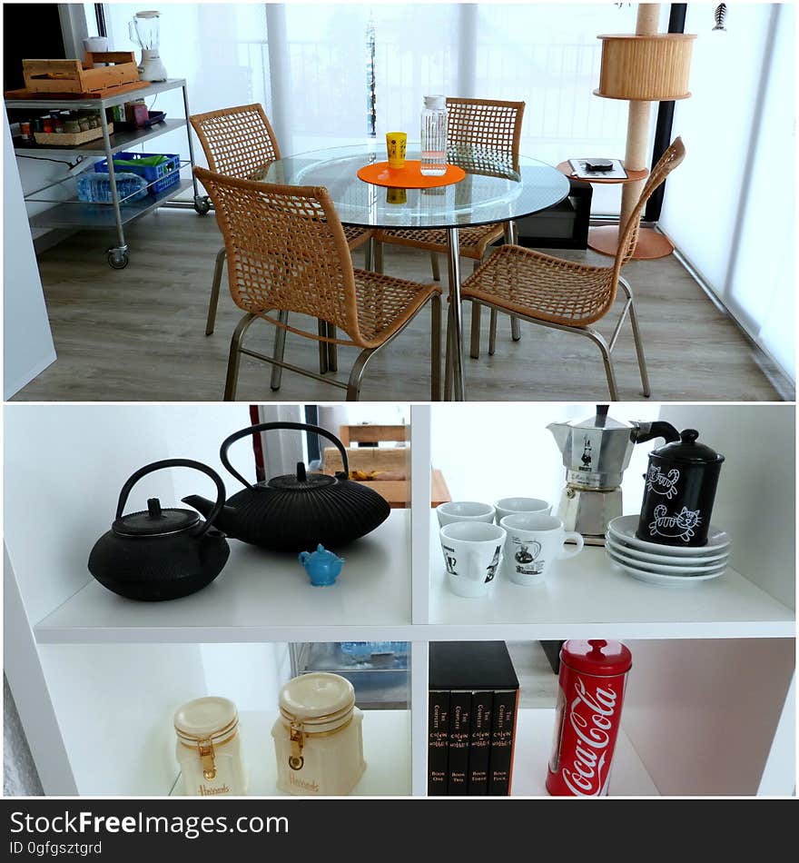 Finally got around to taking pics of my tiny appartement &#x28;32 sq meters&#x29;. Finally got around to taking pics of my tiny appartement &#x28;32 sq meters&#x29;.