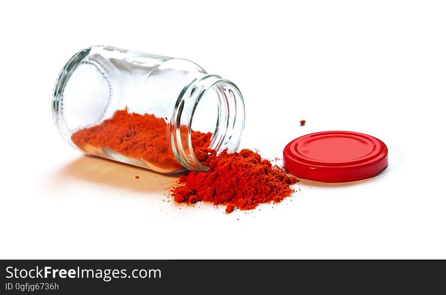 Product, Product Design, Spice, Chili Powder