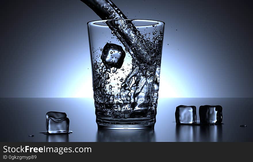 Water, Product, Drink, Still Life Photography