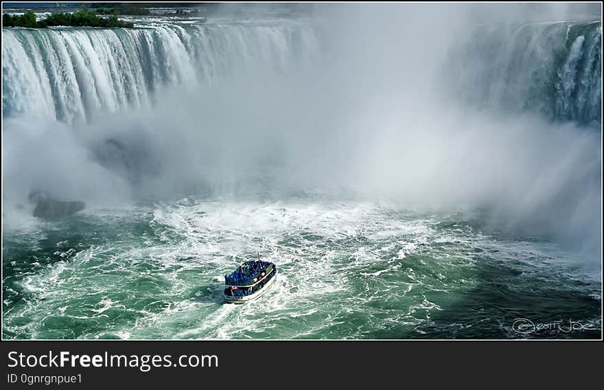 Niagara Falls