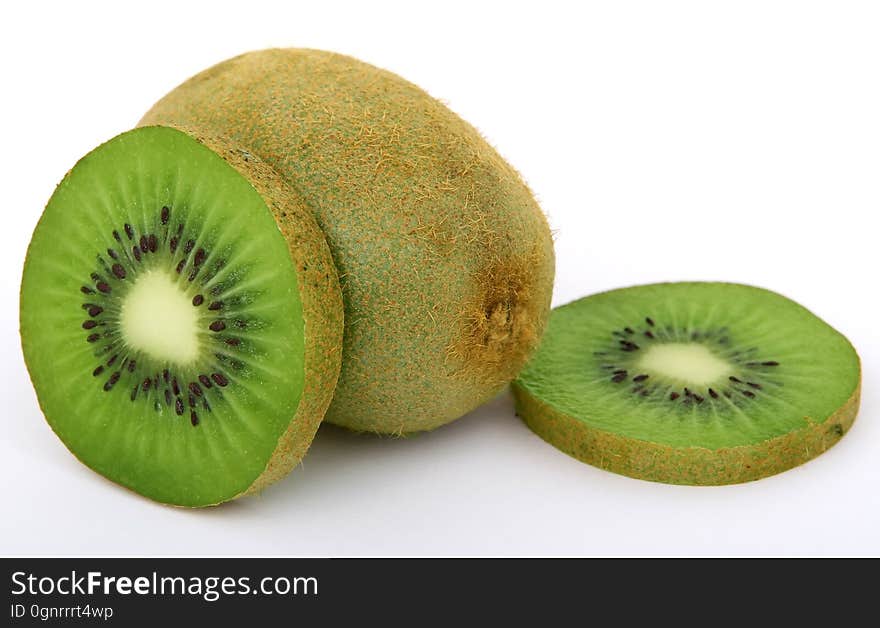 Kiwifruit, Fruit, Produce, Food