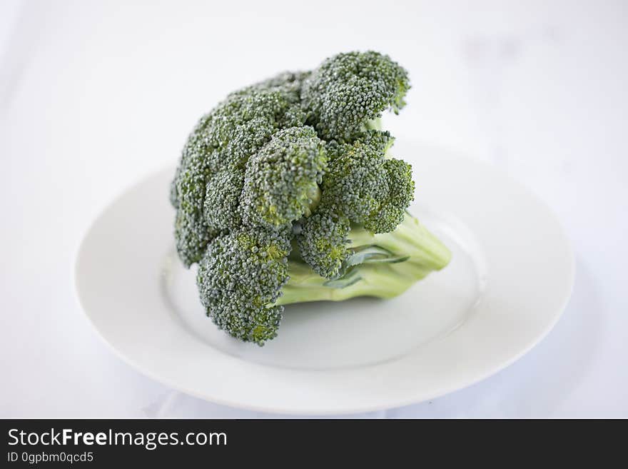 Broccoli