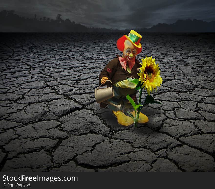 Water, Yellow, Personal Protective Equipment, Sea