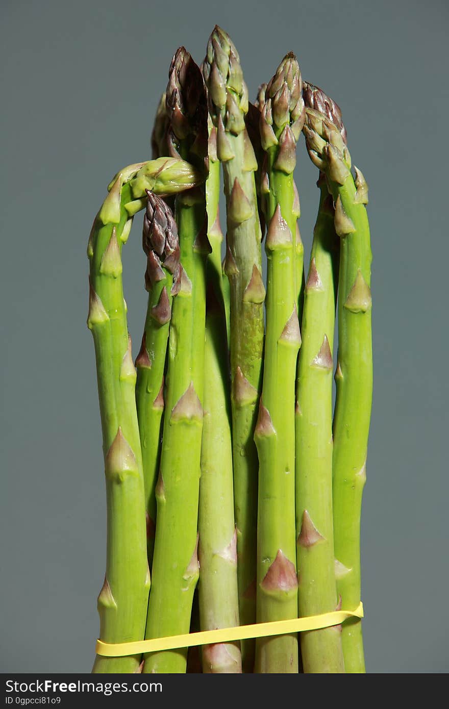 Asparagus, Plant Stem, Vegetable, Commodity