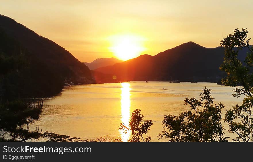 sunset View from the �oe주청�?�^~련�>� 天�(TM)�...平修�OE��. sunset View from the �oe주청�?�^~련�>� 天�(TM)�...平修�OE��