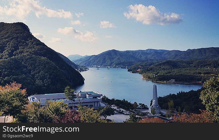 View from the 천주청평수련원 天宙清平修錬苑 Cheongpyeong Heaven and Earth Training Center - - - - - - - - - - 참父母님 文鮮明♡韓鶴子 - - - - - - - - - - True Parents&#x27; Seorak 2017 on flickr Instagram. View from the 천주청평수련원 天宙清平修錬苑 Cheongpyeong Heaven and Earth Training Center - - - - - - - - - - 참父母님 文鮮明♡韓鶴子 - - - - - - - - - - True Parents&#x27; Seorak 2017 on flickr Instagram