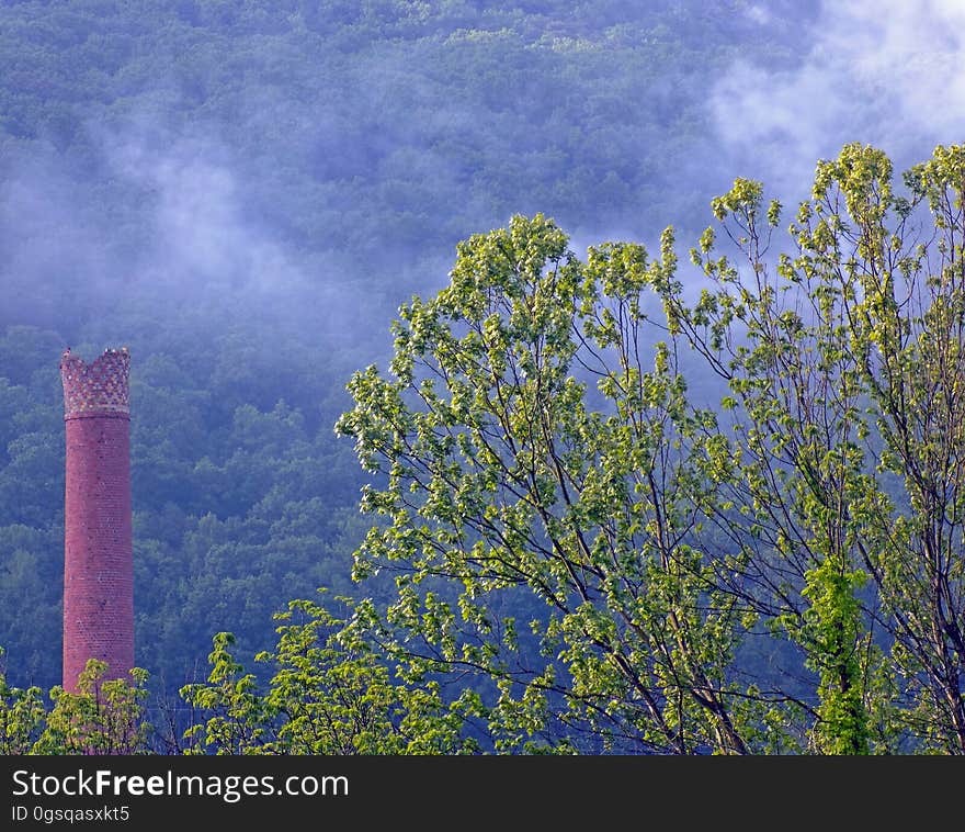 Smokey Mountains