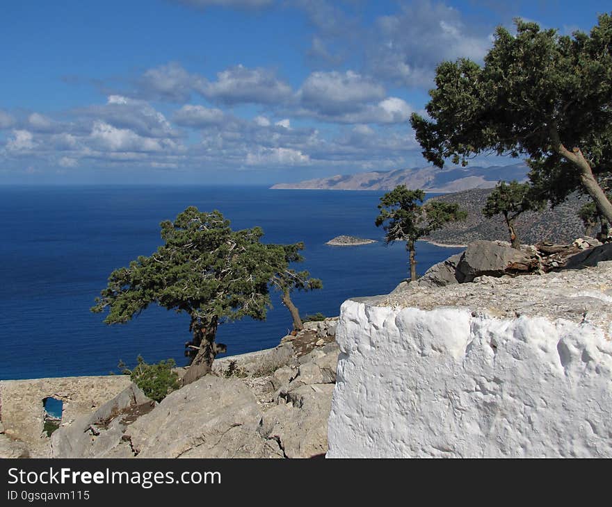 Chapel Agios Panteleimon &#x28;Saint Pantaleon&#x29;. Chapel Agios Panteleimon &#x28;Saint Pantaleon&#x29;