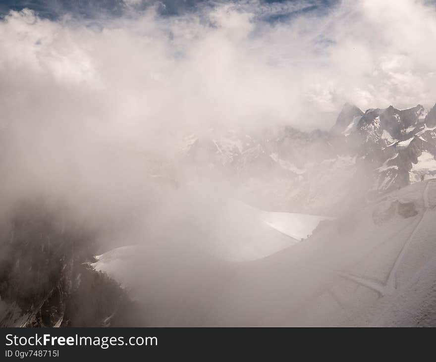 Chamonix