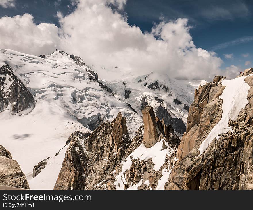 Chamonix