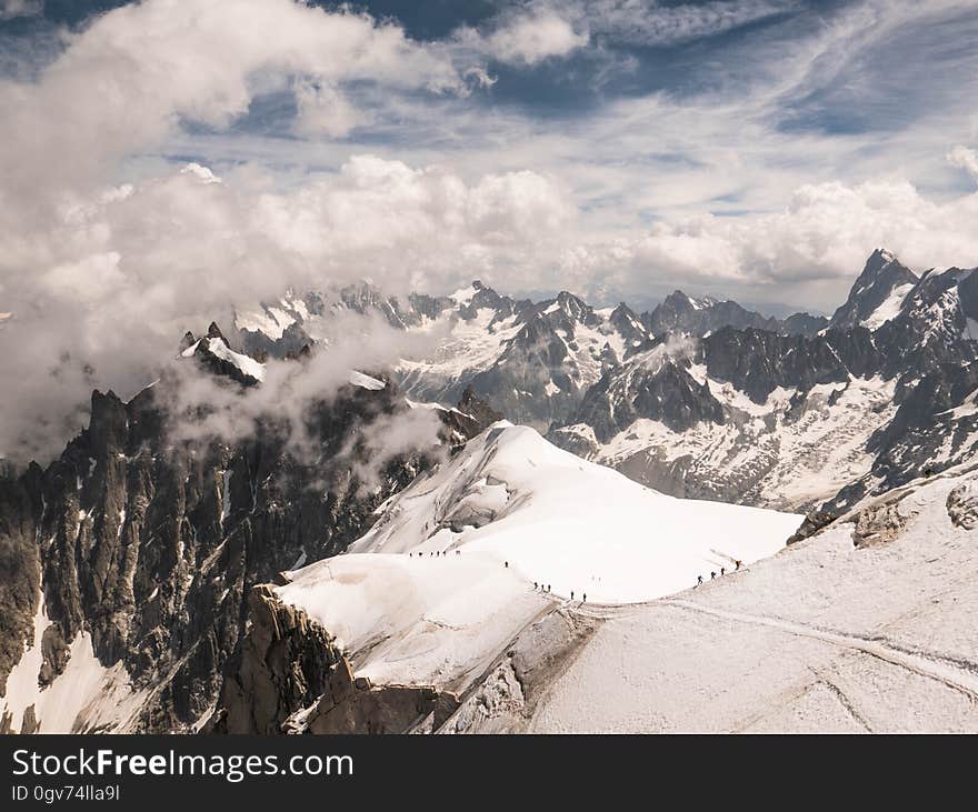 Chamonix