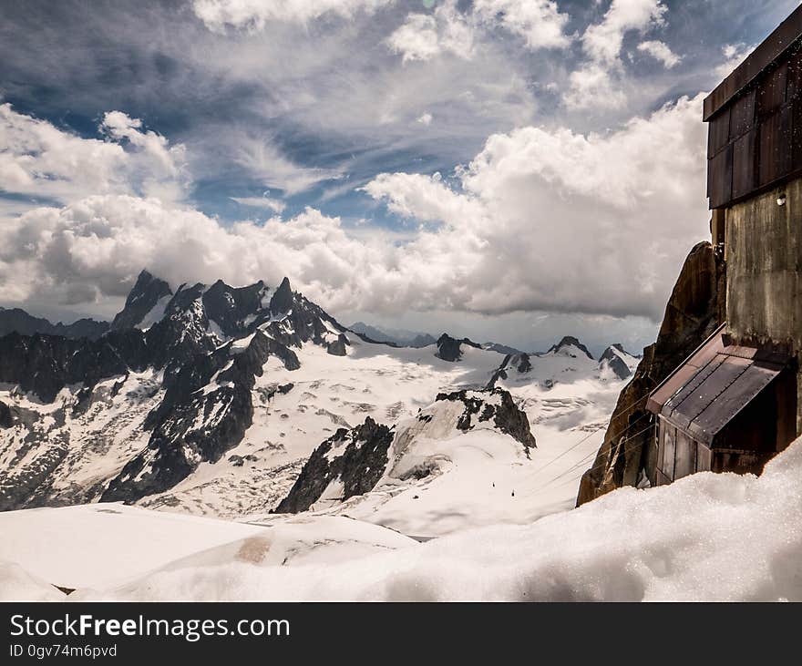 Chamonix