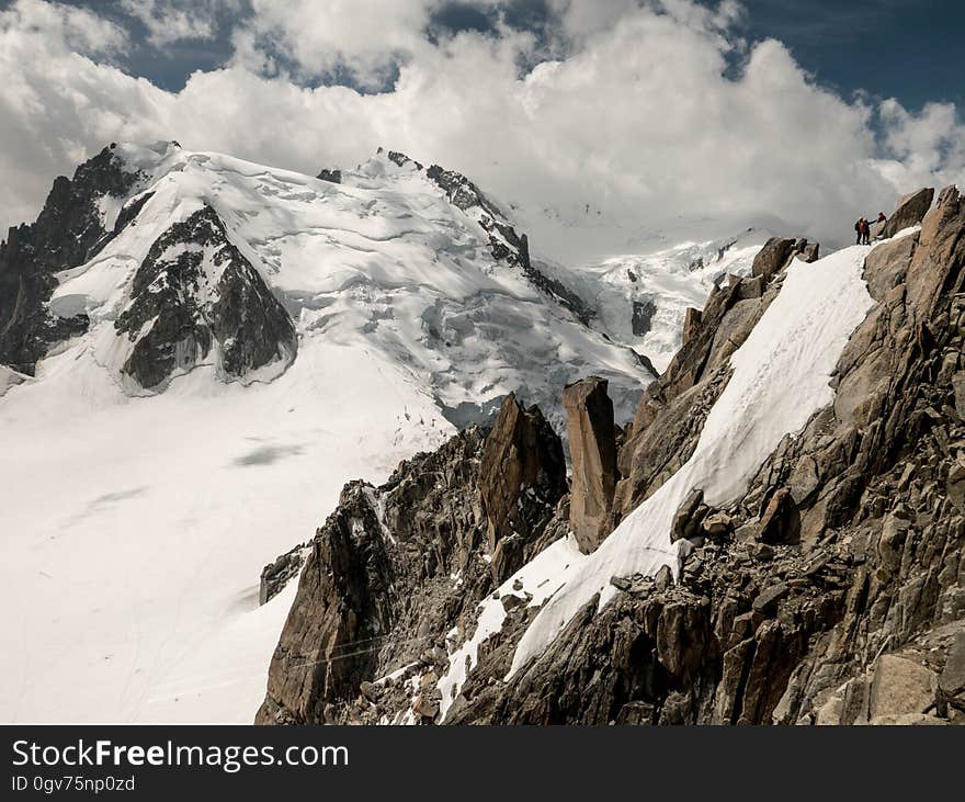 Chamonix