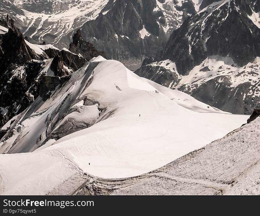 Chamonix