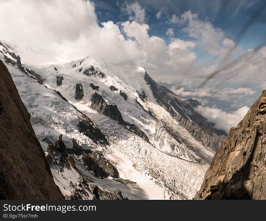 Chamonix