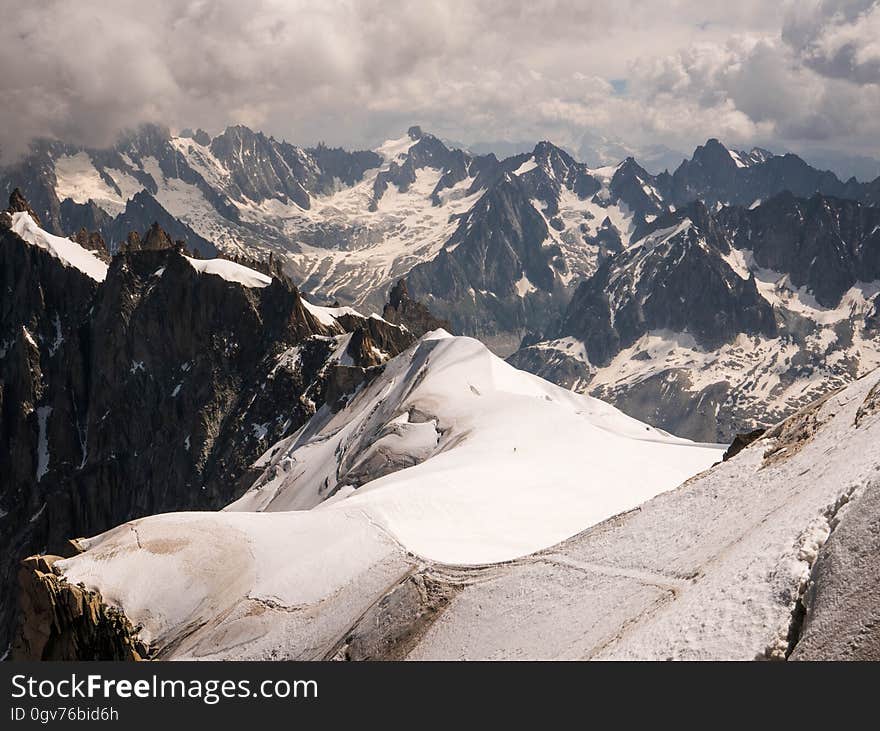 Chamonix