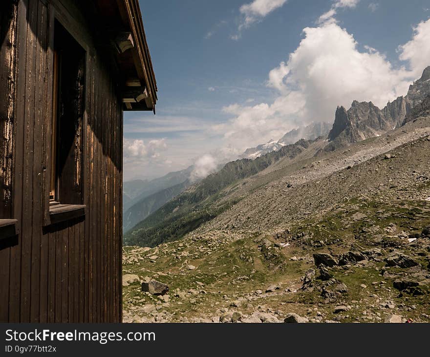 Chamonix