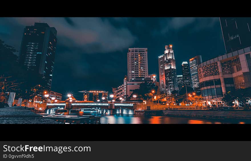 Clarke Quay