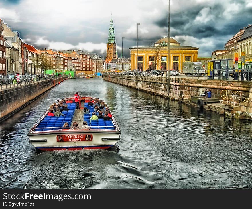 Waterway, Canal, Body Of Water, Water Transportation