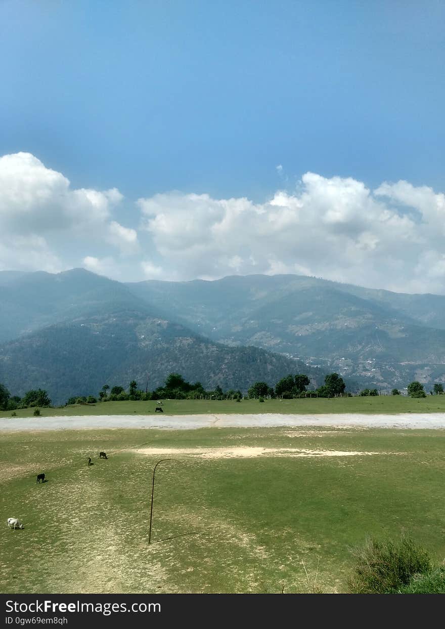 Mantalai is a beautiful place in Jammu and Kashmir , India.It is said that Goddess Parvati was born at the location of Mantalai Temple. It is also believed that Lord Shiva married Goddess Parvati here.