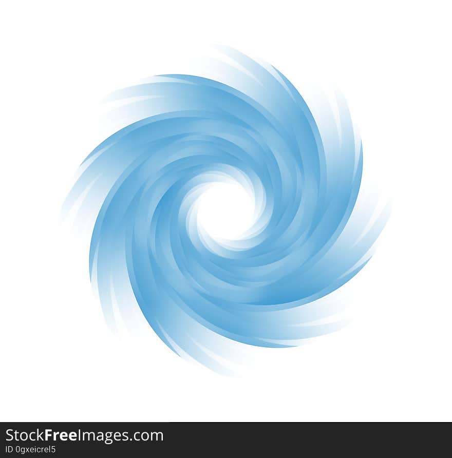 Blue, Circle, Line, Computer Wallpaper