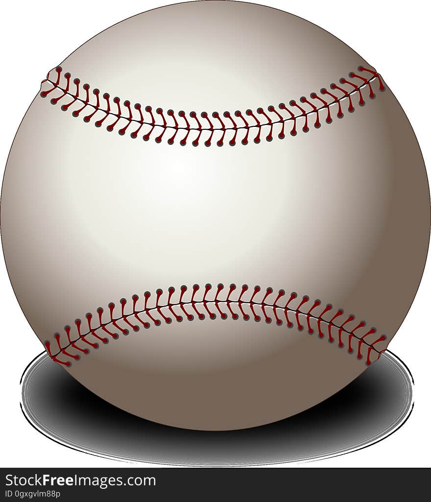 Sphere, Ball, Product Design, Baseball Equipment