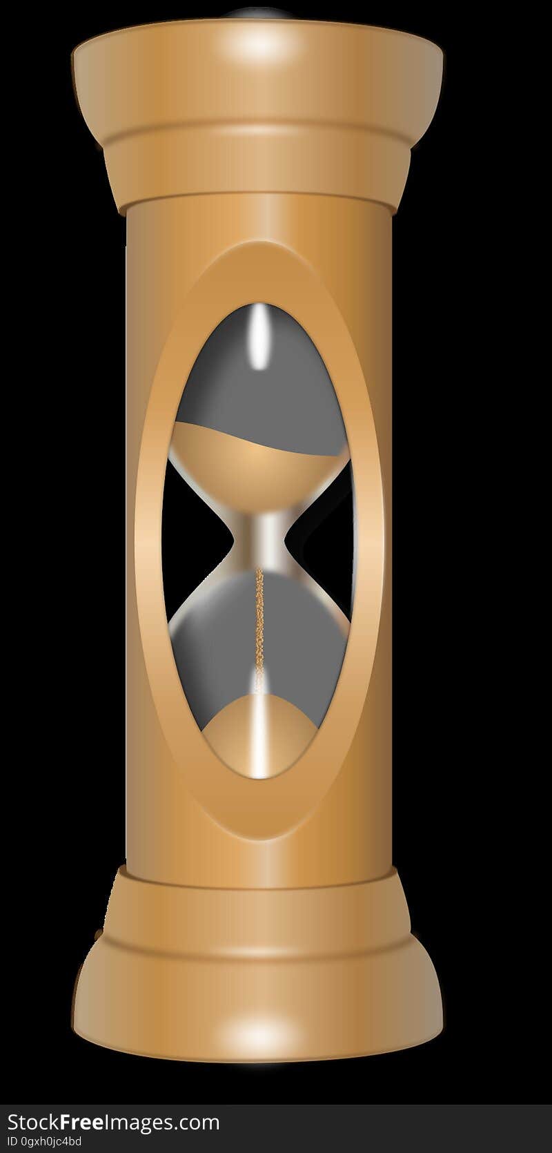 Hourglass, Product Design