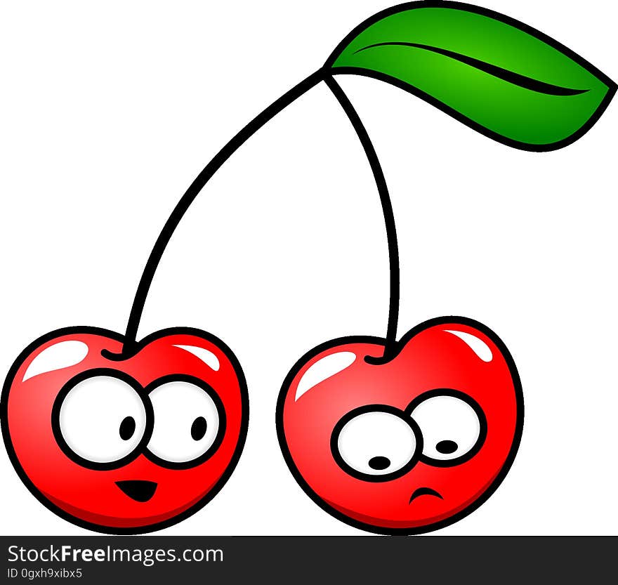 Heart, Leaf, Clip Art, Plant