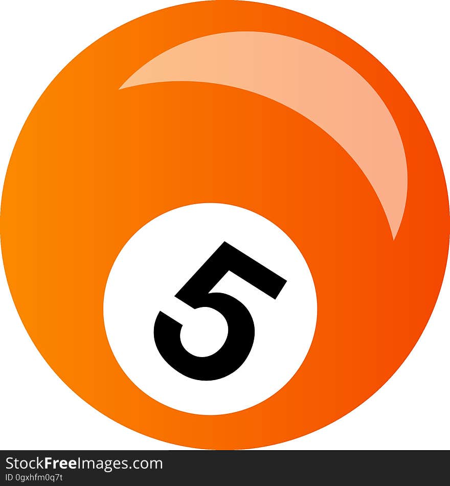 Orange, Text, Font, Circle