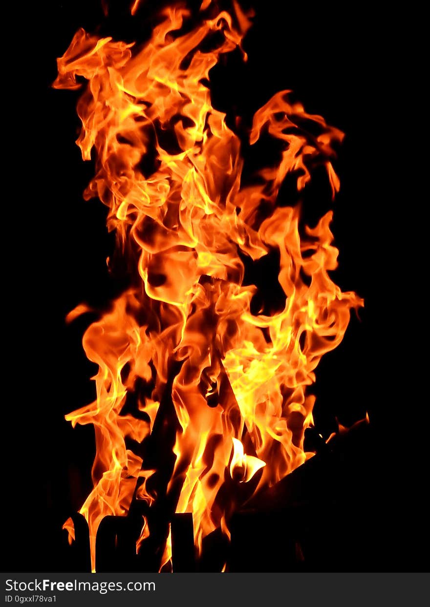 Fire Wallpaper