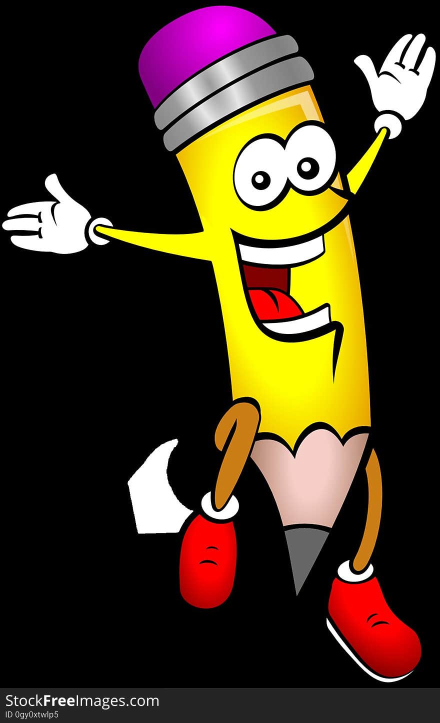 Cartoon, Yellow, Art, Clip Art