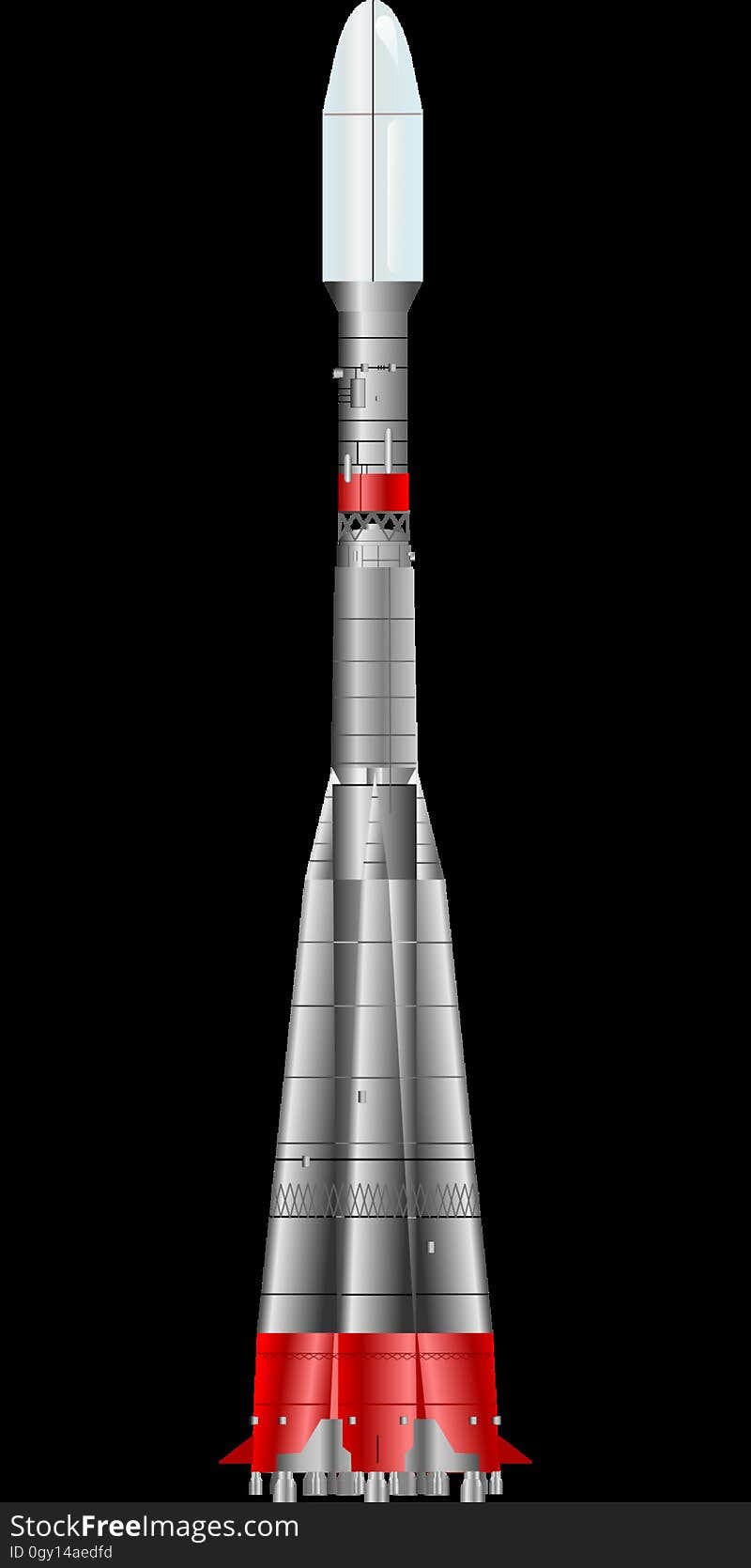 Rocket, Spacecraft, Product, Product Design