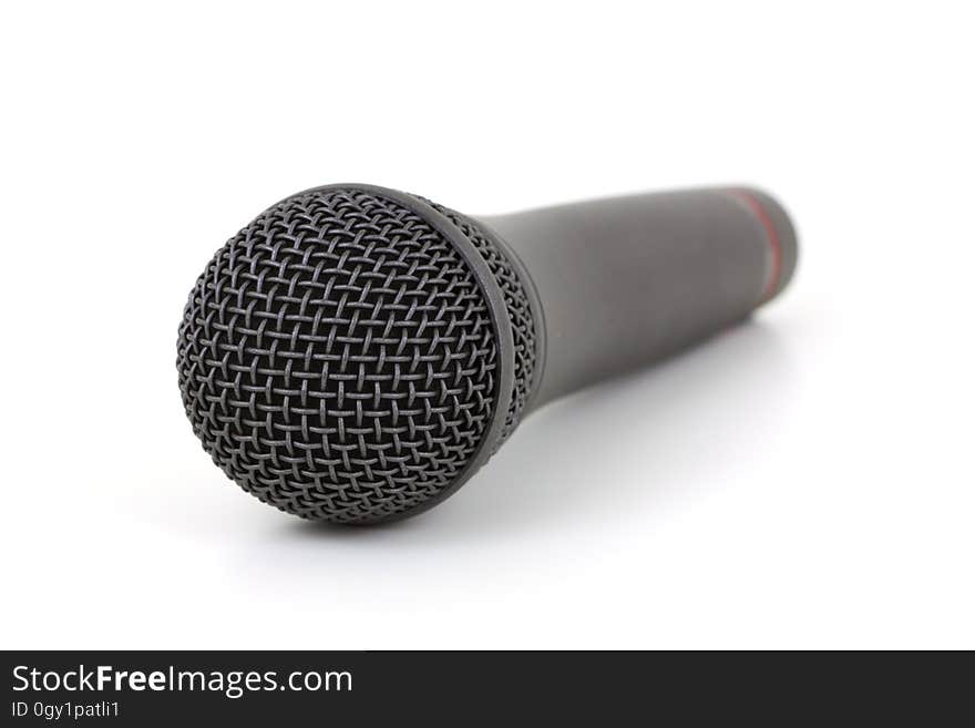 Microphone, Audio, Product Design, Audio Equipment