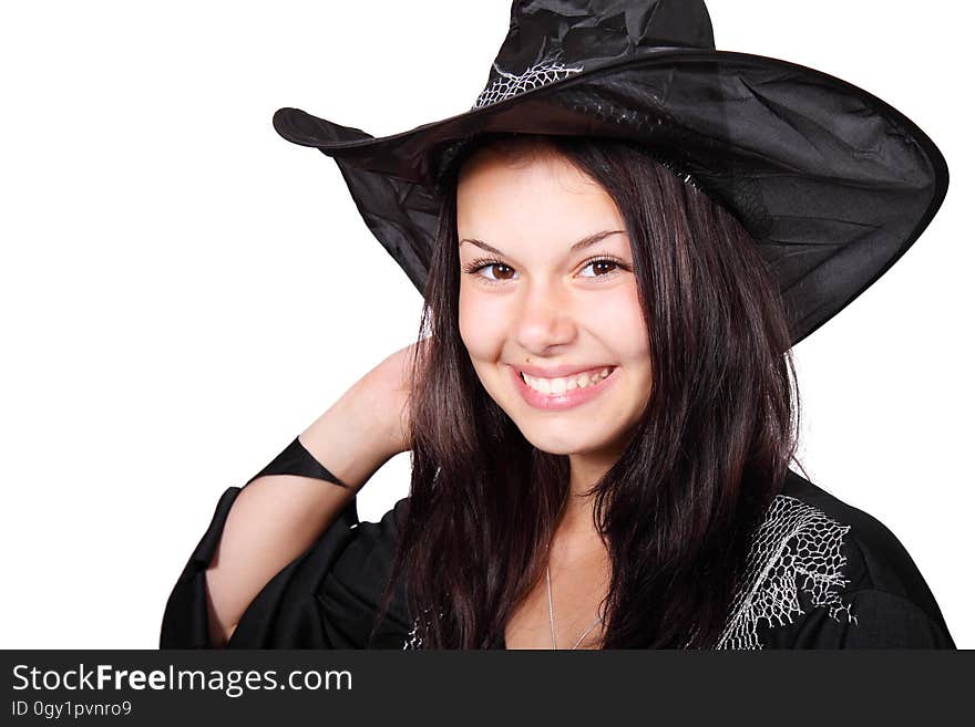 Fashion Accessory, Headgear, Hat, Smile