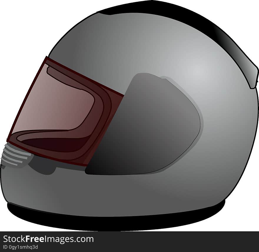 Helmet, Headgear, Sports Equipment, Motorcycle Helmet