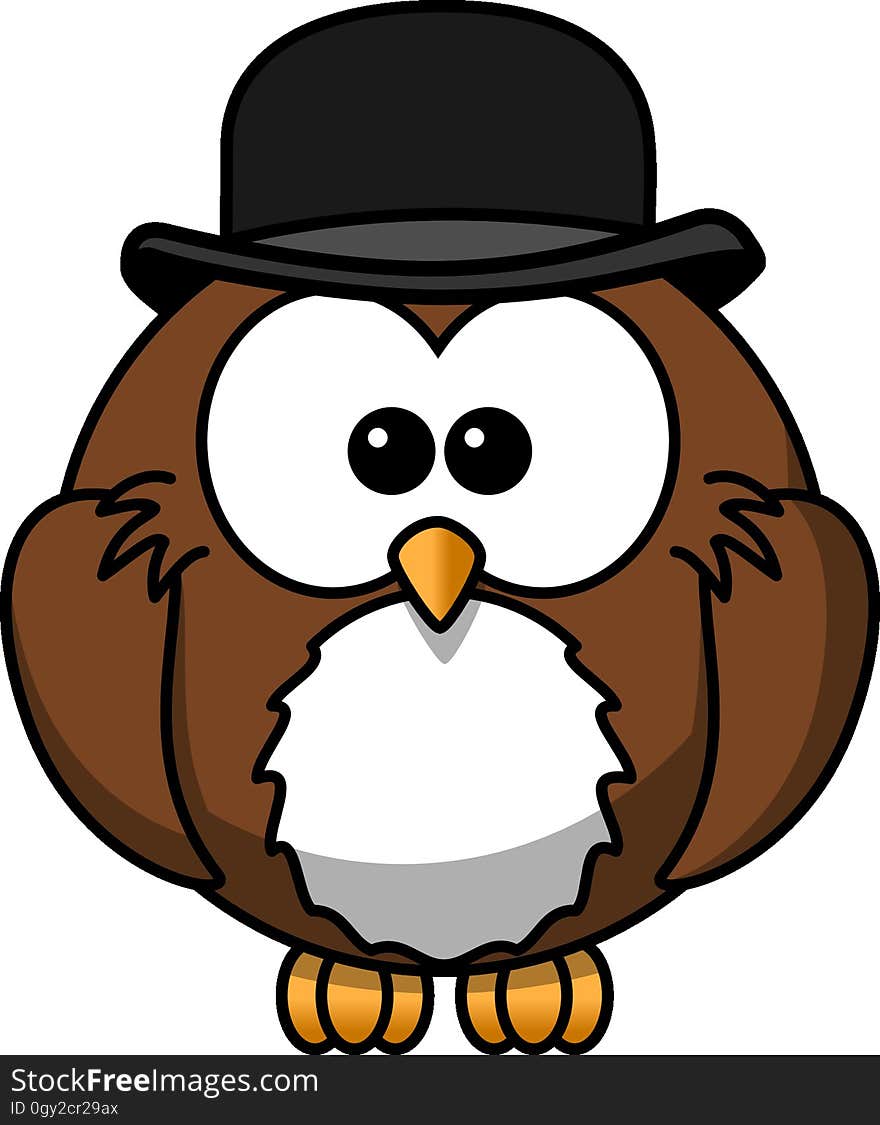 Beak, Bird, Clip Art, Headgear