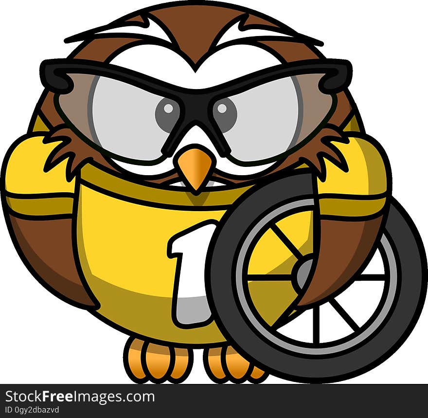 Yellow, Eyewear, Clip Art, Beak