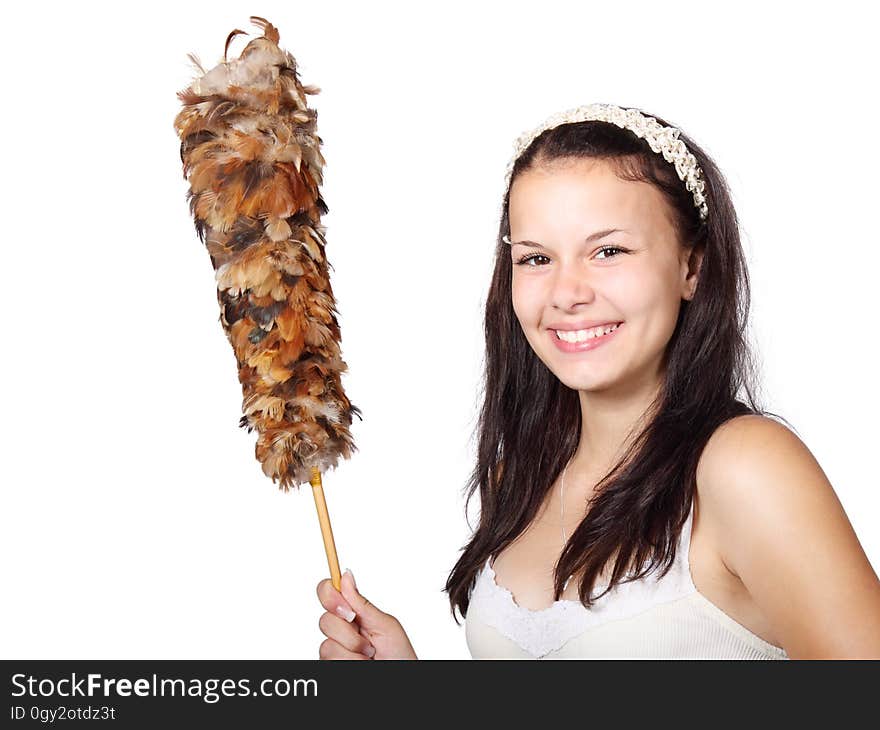 Fur, Hair Coloring, Brown Hair, Hair Accessory