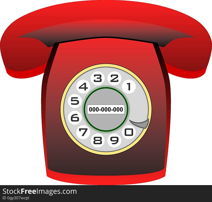 Telephony, Technology, Clip Art, Product